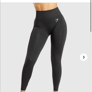 Gymshark Vital Seamless leggings